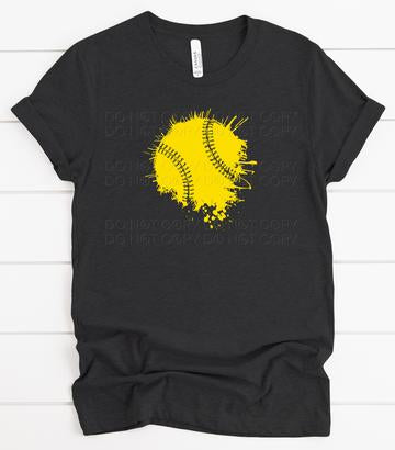 Softball