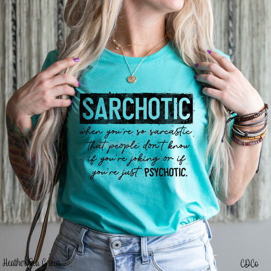 Sarchotic