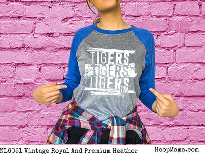 Tigers