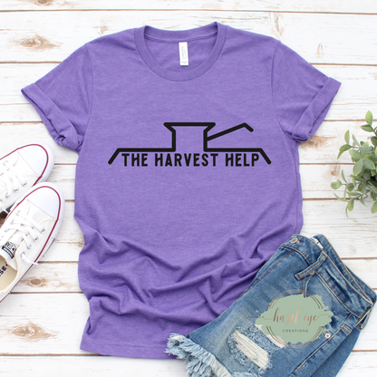 The harvest help