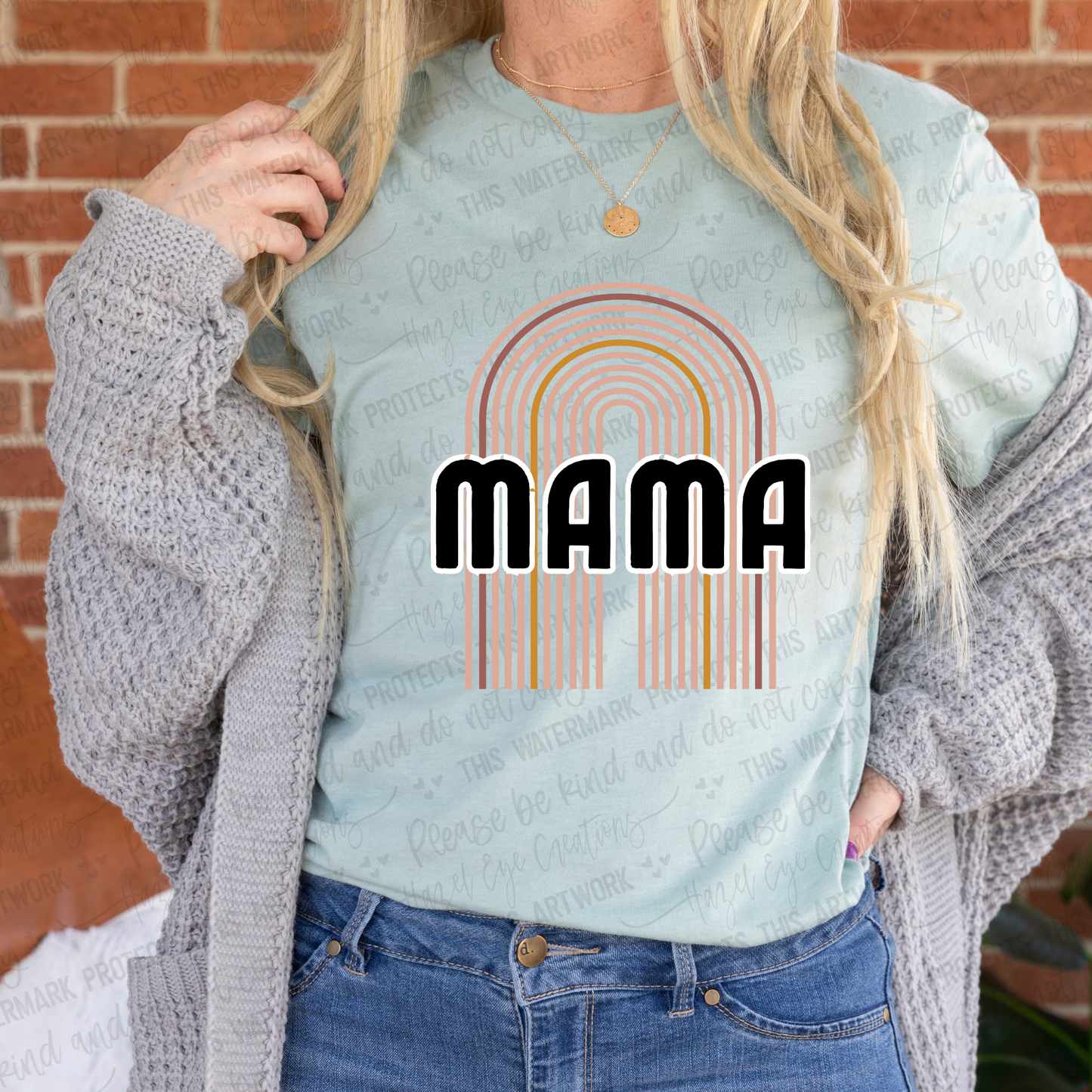 Mama