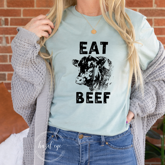 Eat Beef