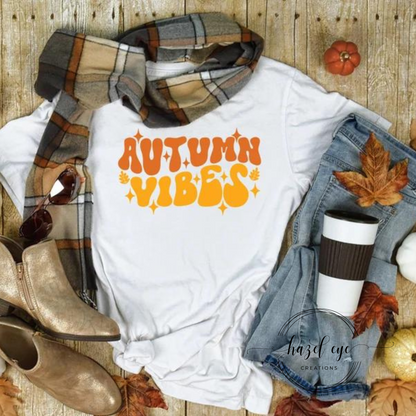 Autumn Vibes