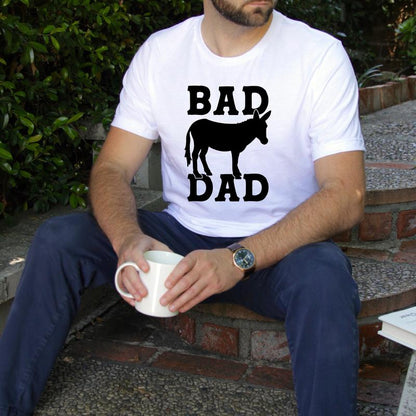 Bad ass dad