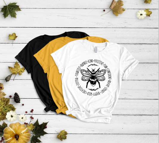 Bee kind