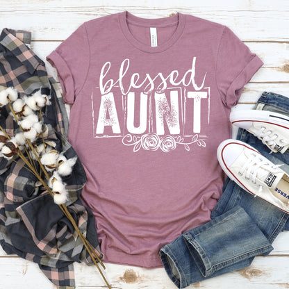 Blessed aunt