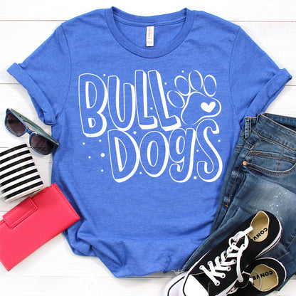 Bulldogs