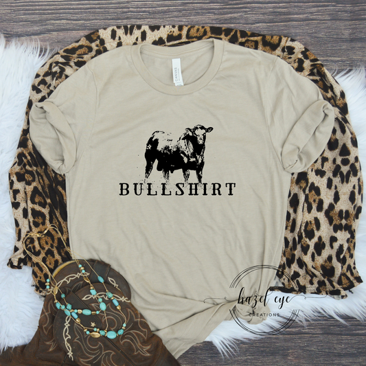 Bullshirt