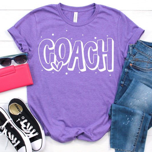 Coach