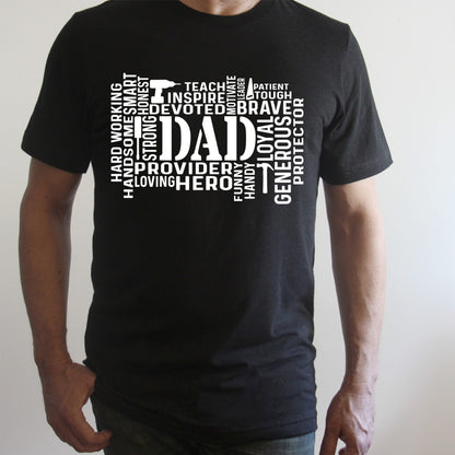 Dad words