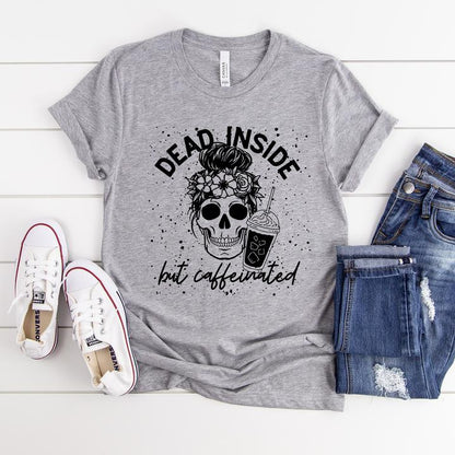 Dead inside