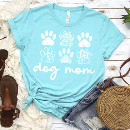 Dog mom