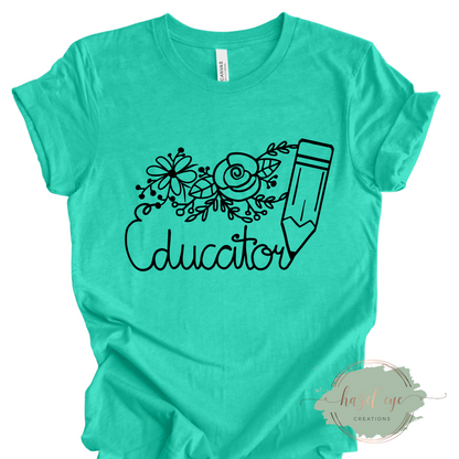 Educator