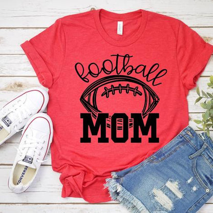 Football mom