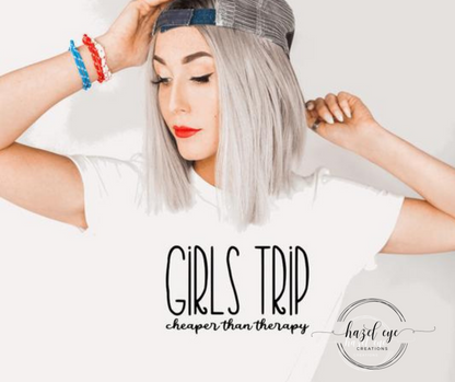 Girls trip