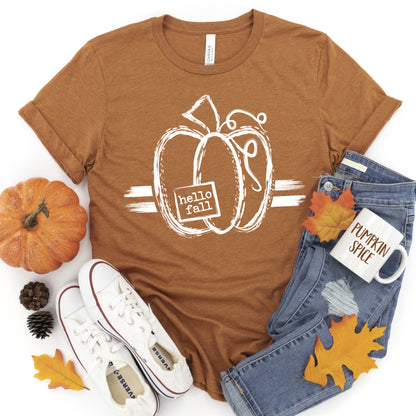 Hello fall