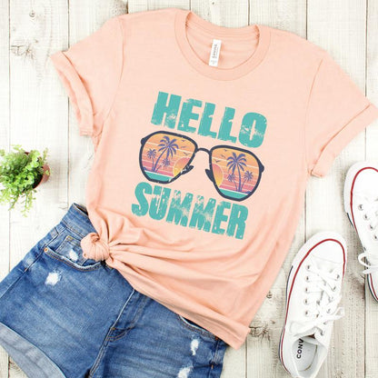 Hello summer