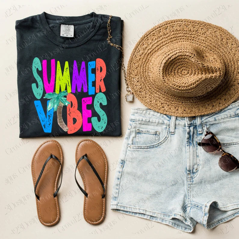 Summer Vibes