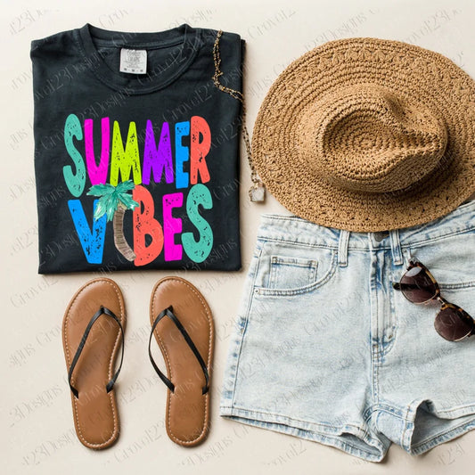 Summer Vibes