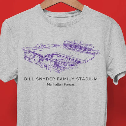 Wildcat stadium