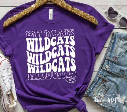 Wildcats football