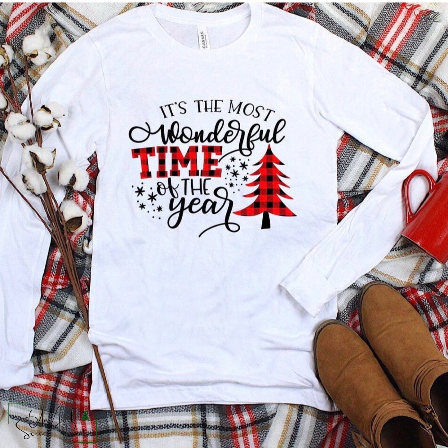 It's the most wonderful time of the year