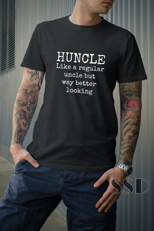 Huncle