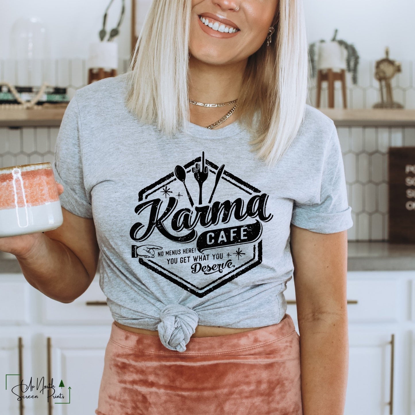 Karma cafe