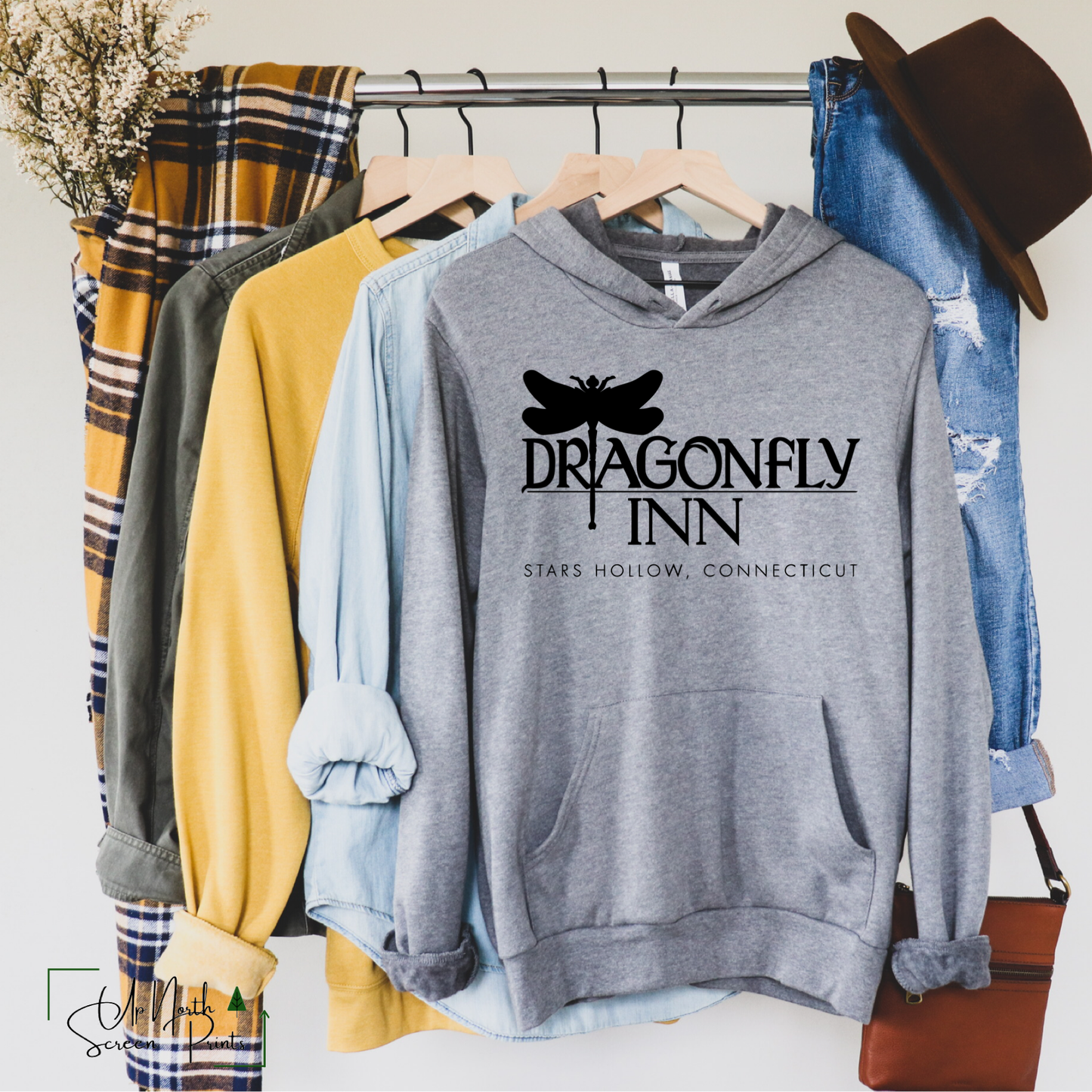 Dragonfly Inn