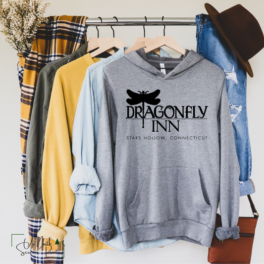 Dragonfly Inn