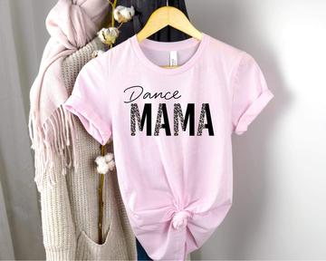 Dance Mama