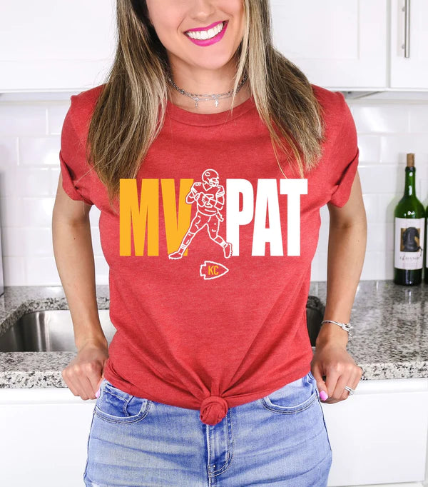 MV Pat Kansas City