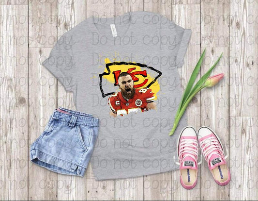 Kansas City 87