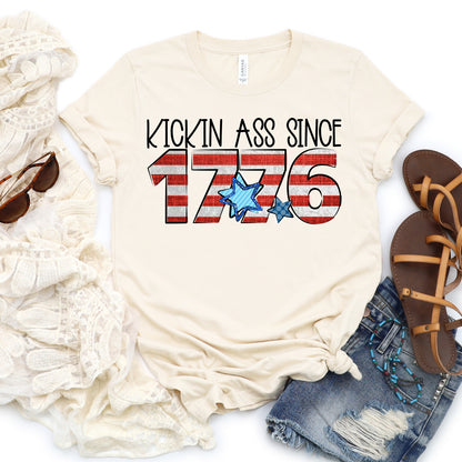 1776 kickin ass