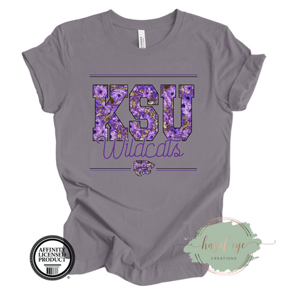 KSU floral