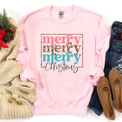 Merry merry merry Christmas