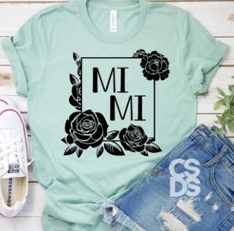 Mimi floral