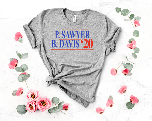 Sawyer Davis 20