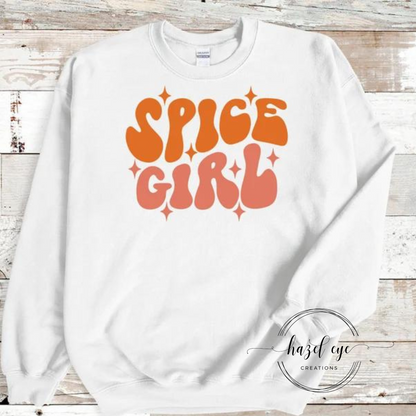 Spice Girl