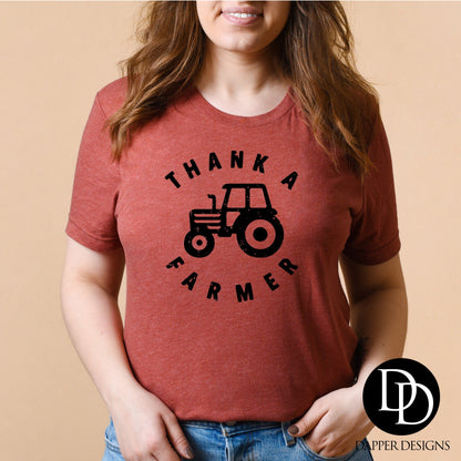 Thank a farmer