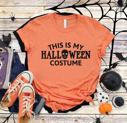 This is my halloween costume