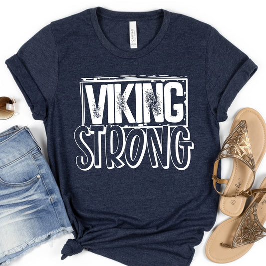 Viking strong